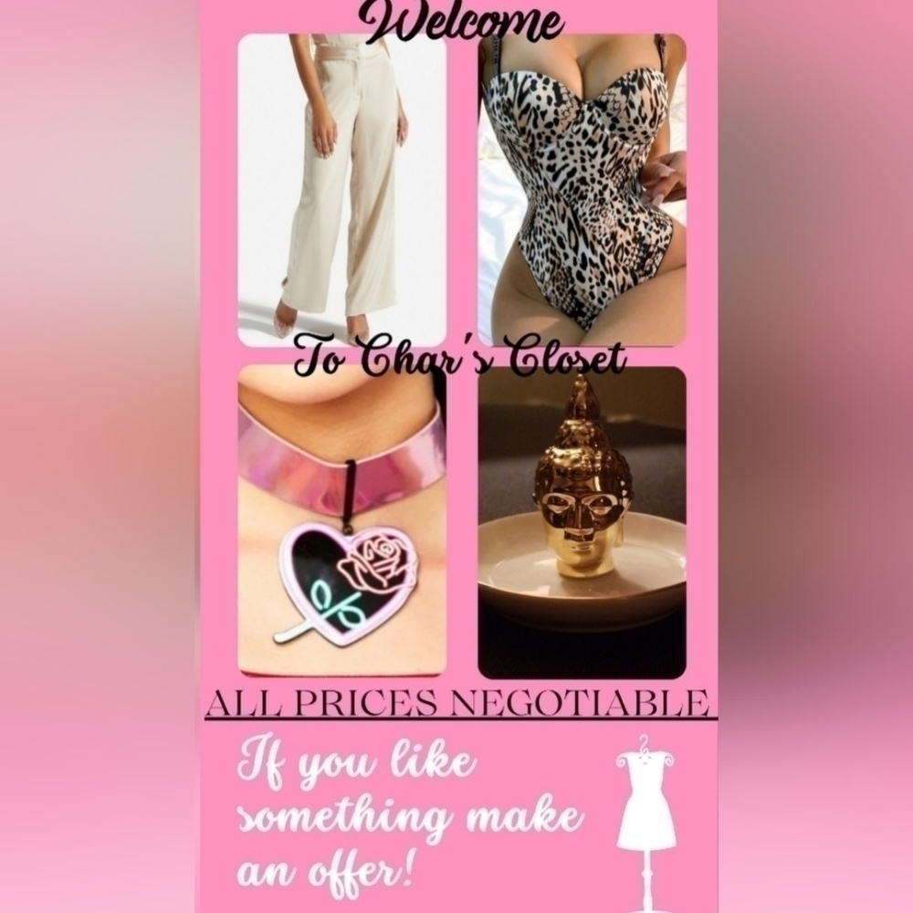 MAKE AN OFFER!!!! 🩷🩷